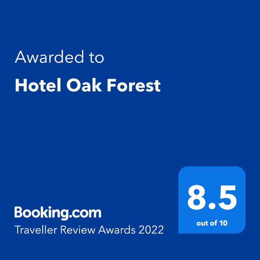 Hotel Oak Forest Hakuba Esterno foto