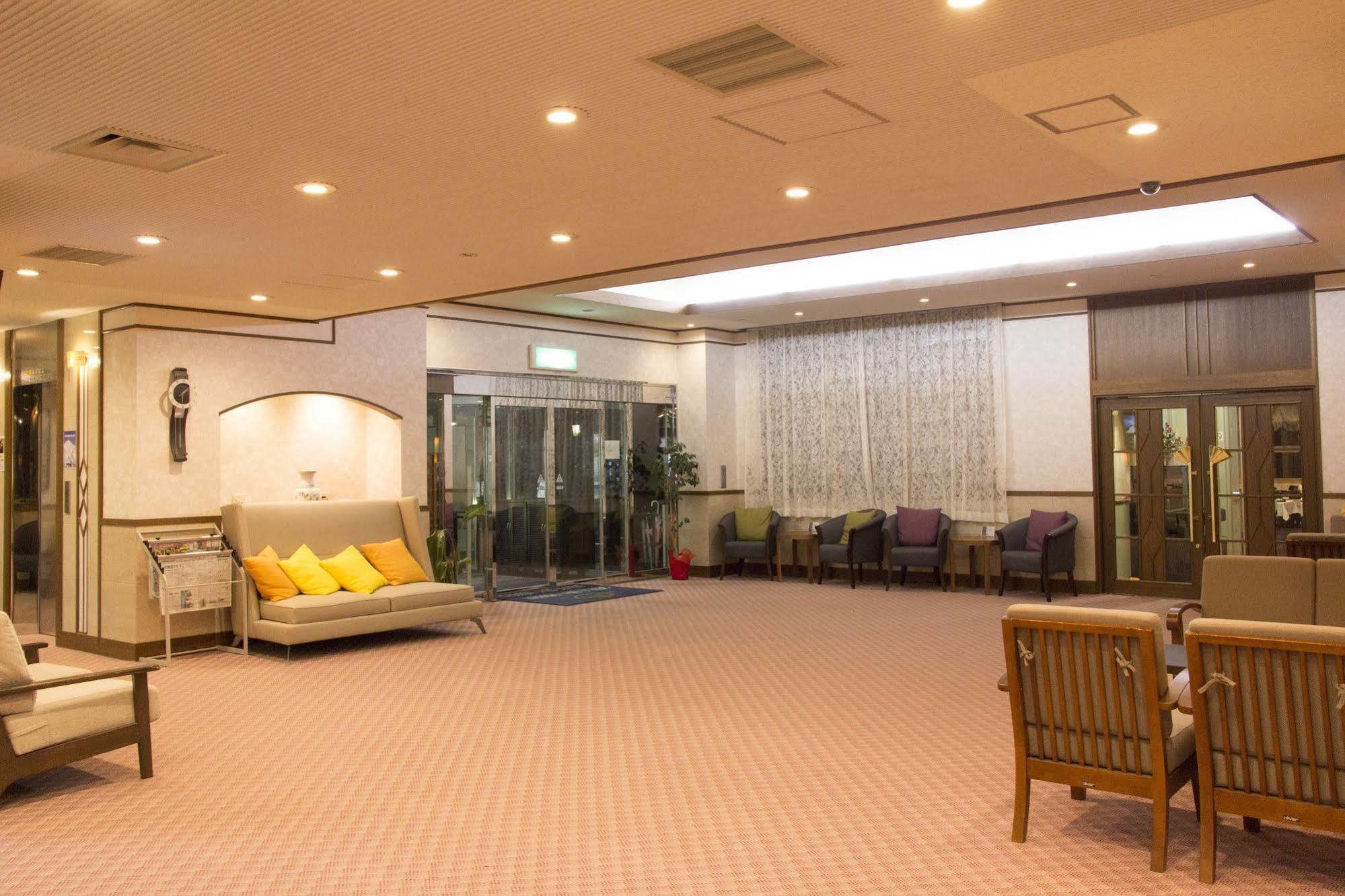 Hotel Oak Forest Hakuba Esterno foto